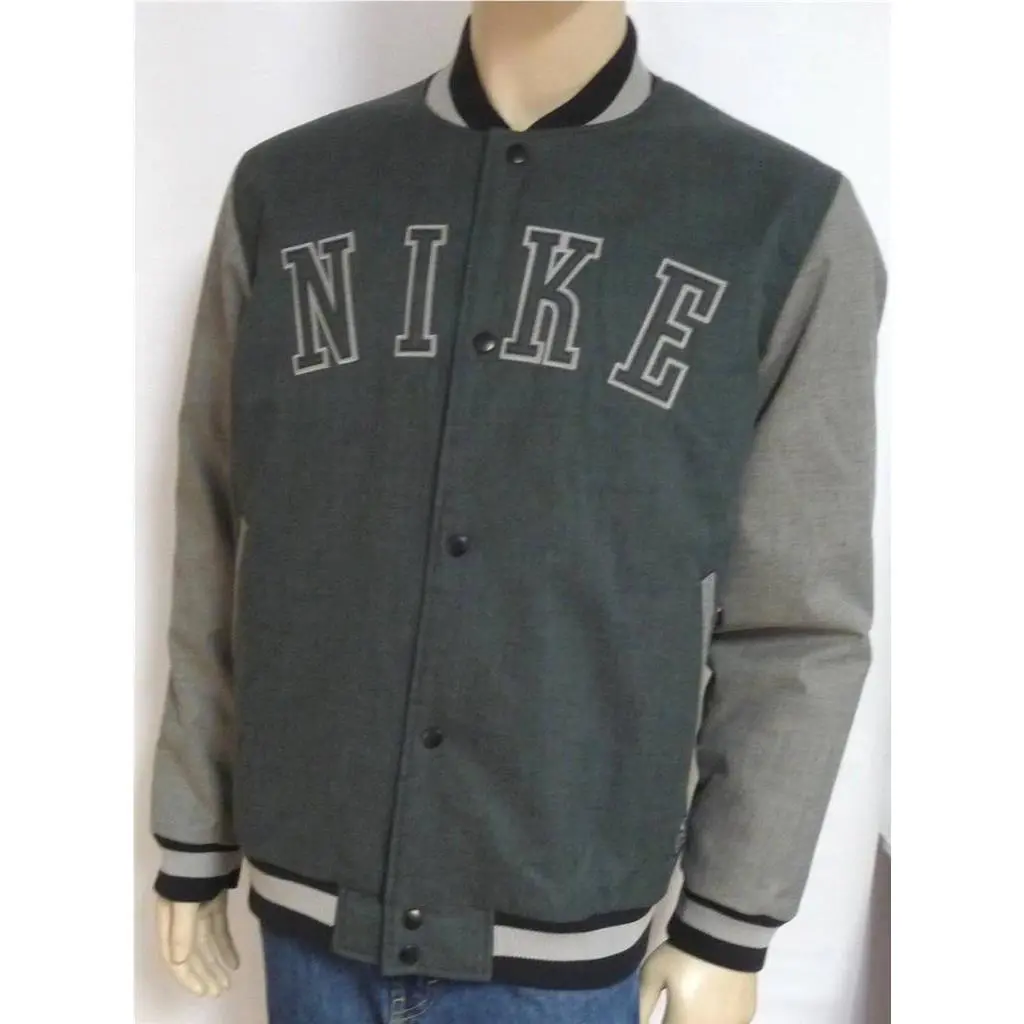 Nike clothing - Gray 5