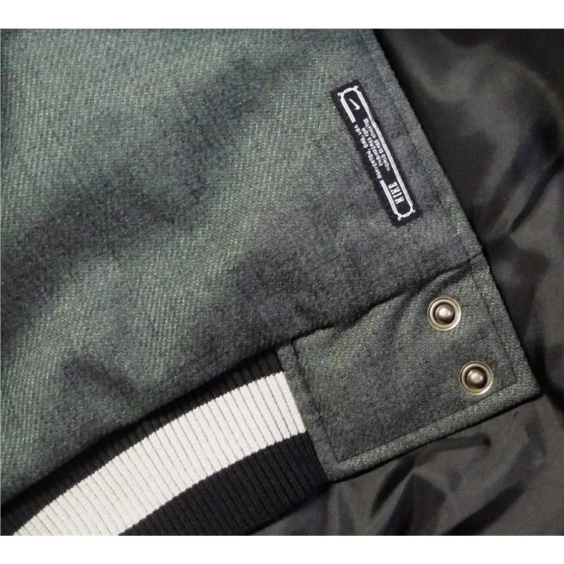 Nike clothing - Gray 0