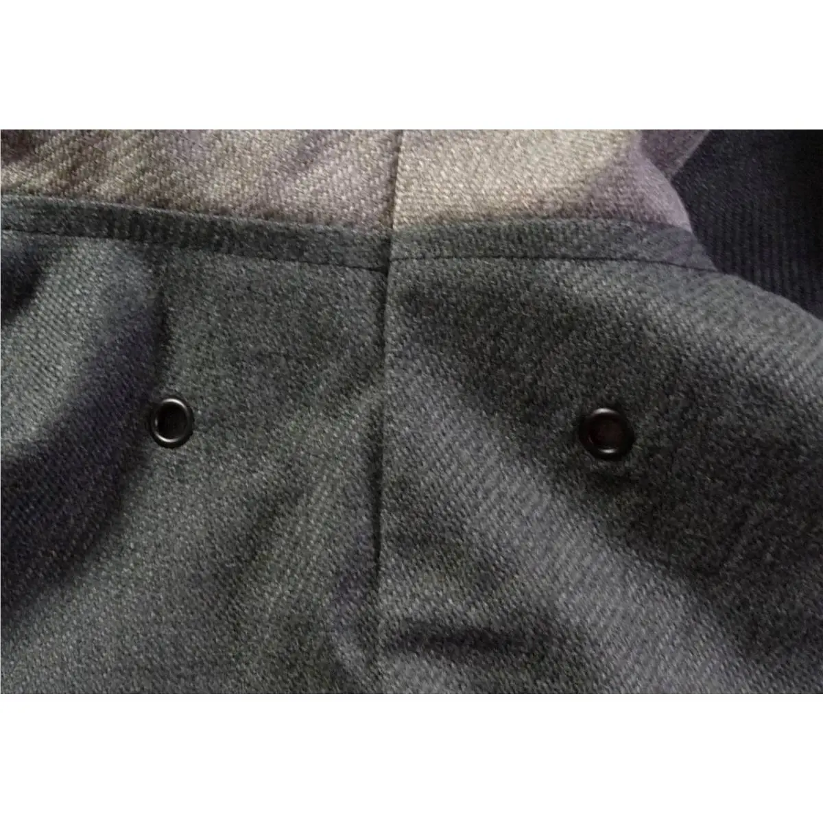 Nike clothing - Gray 2