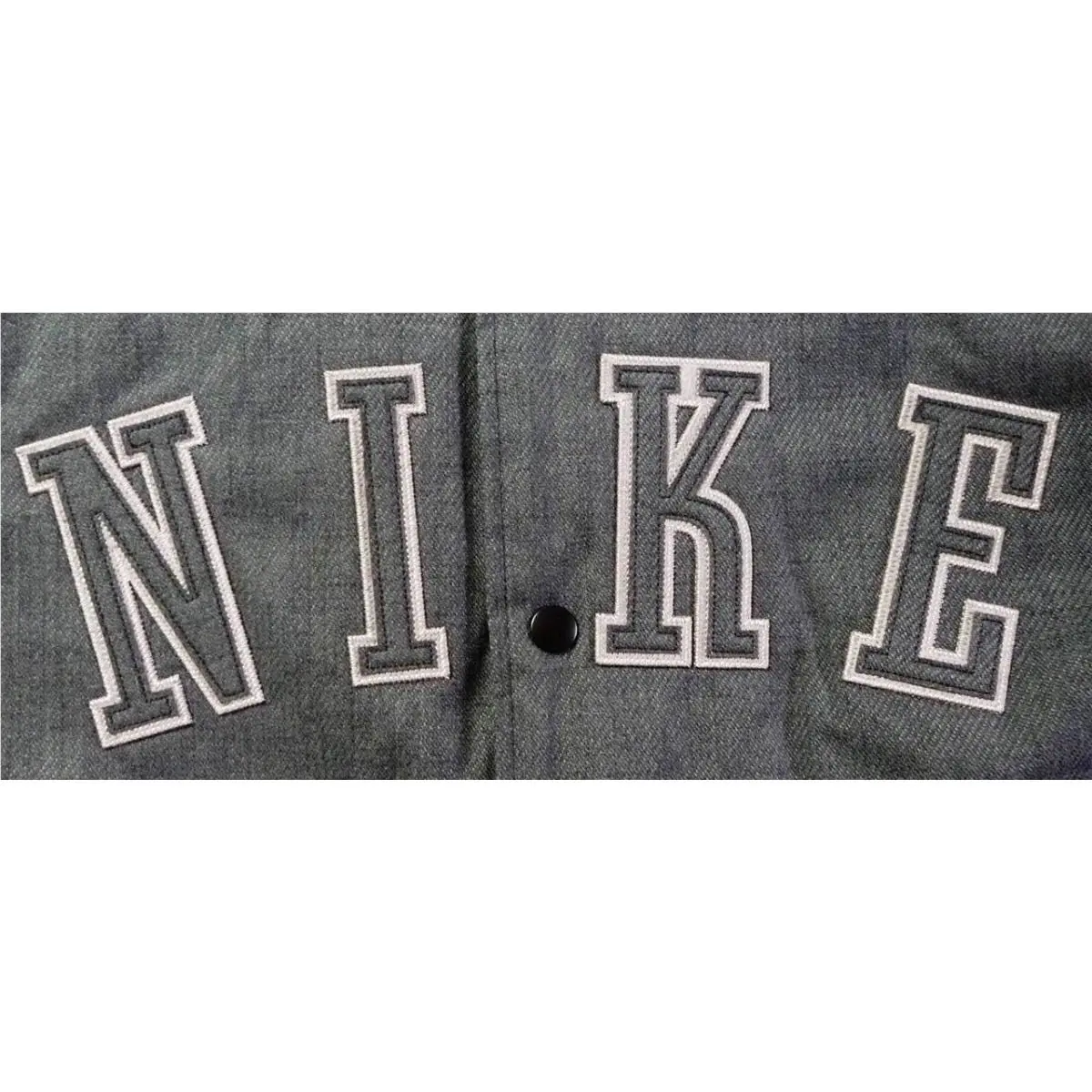 Nike clothing - Gray 9