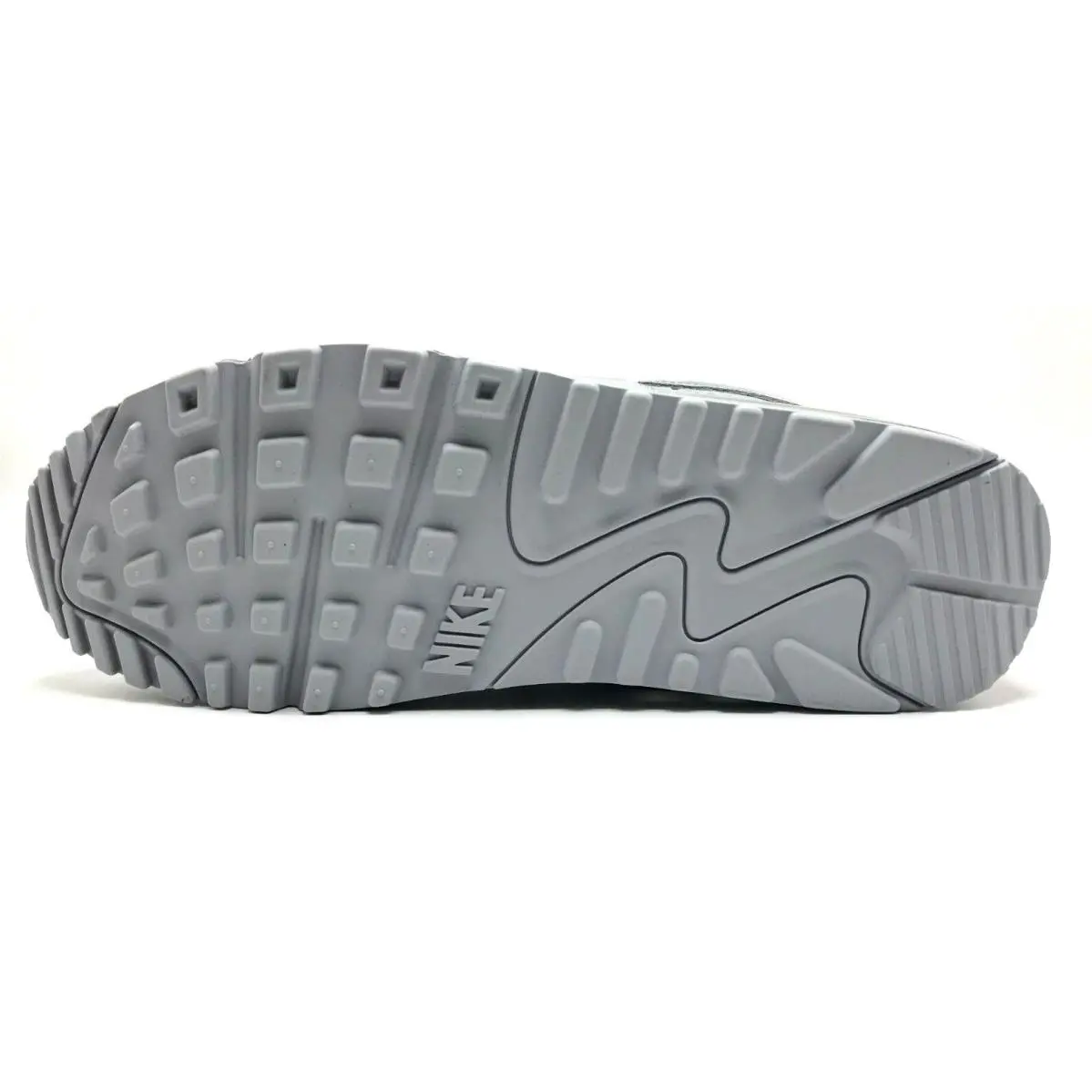 Nike shoes - Nike Air Max 90 - Air Max - CN8490-001 - Gray 10