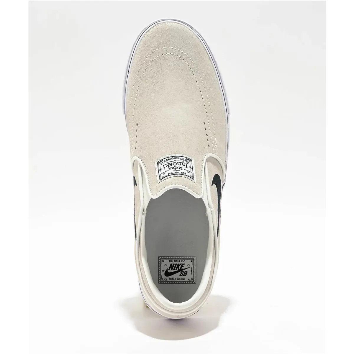 Nike shoes - Zoom - Zoom - White 1