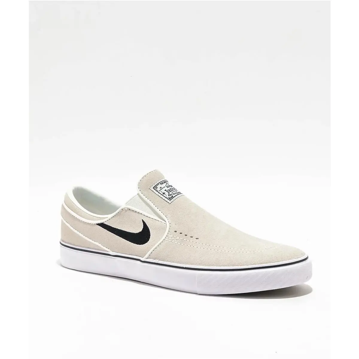 Nike shoes - Zoom - Zoom - White 3