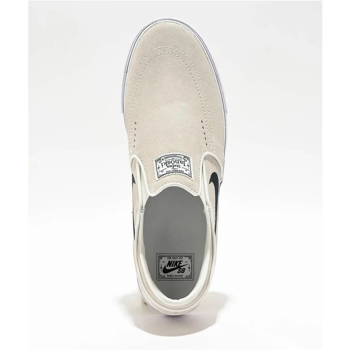 Nike shoes - Zoom - Zoom - White 5