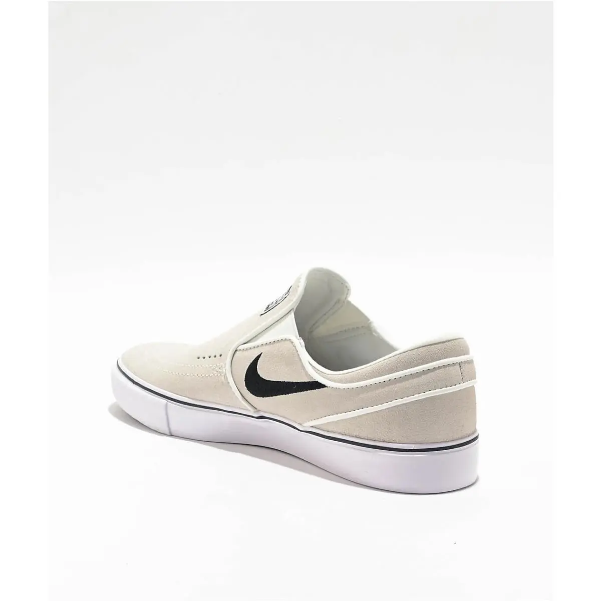 Nike shoes - Zoom - Zoom - White 6