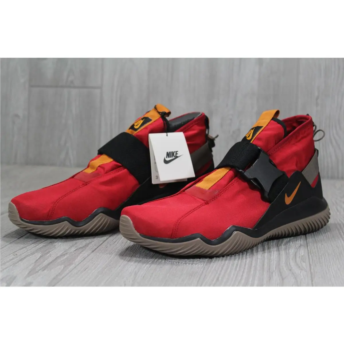 Nike shoes - Multicolor 0