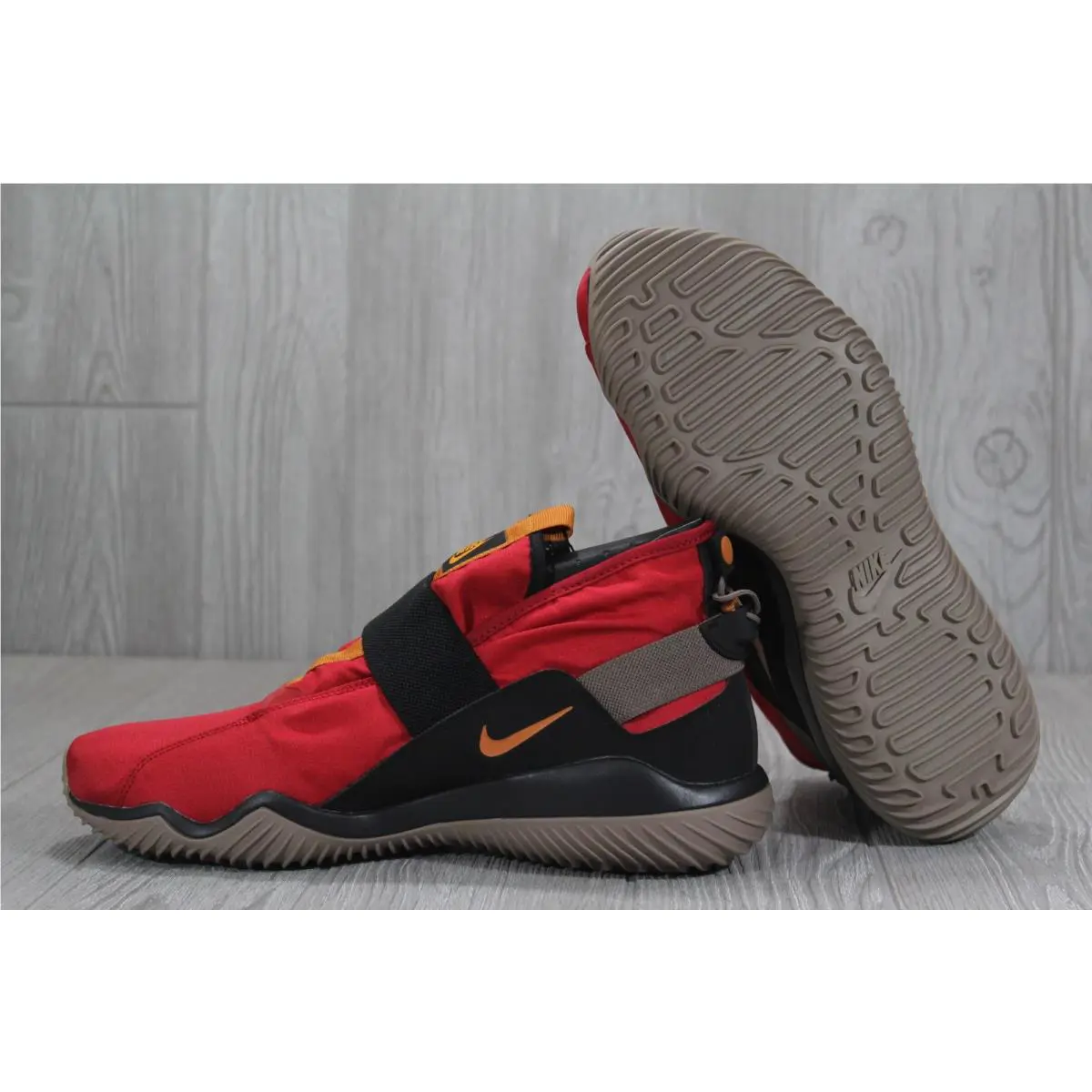 Nike shoes - Multicolor 4