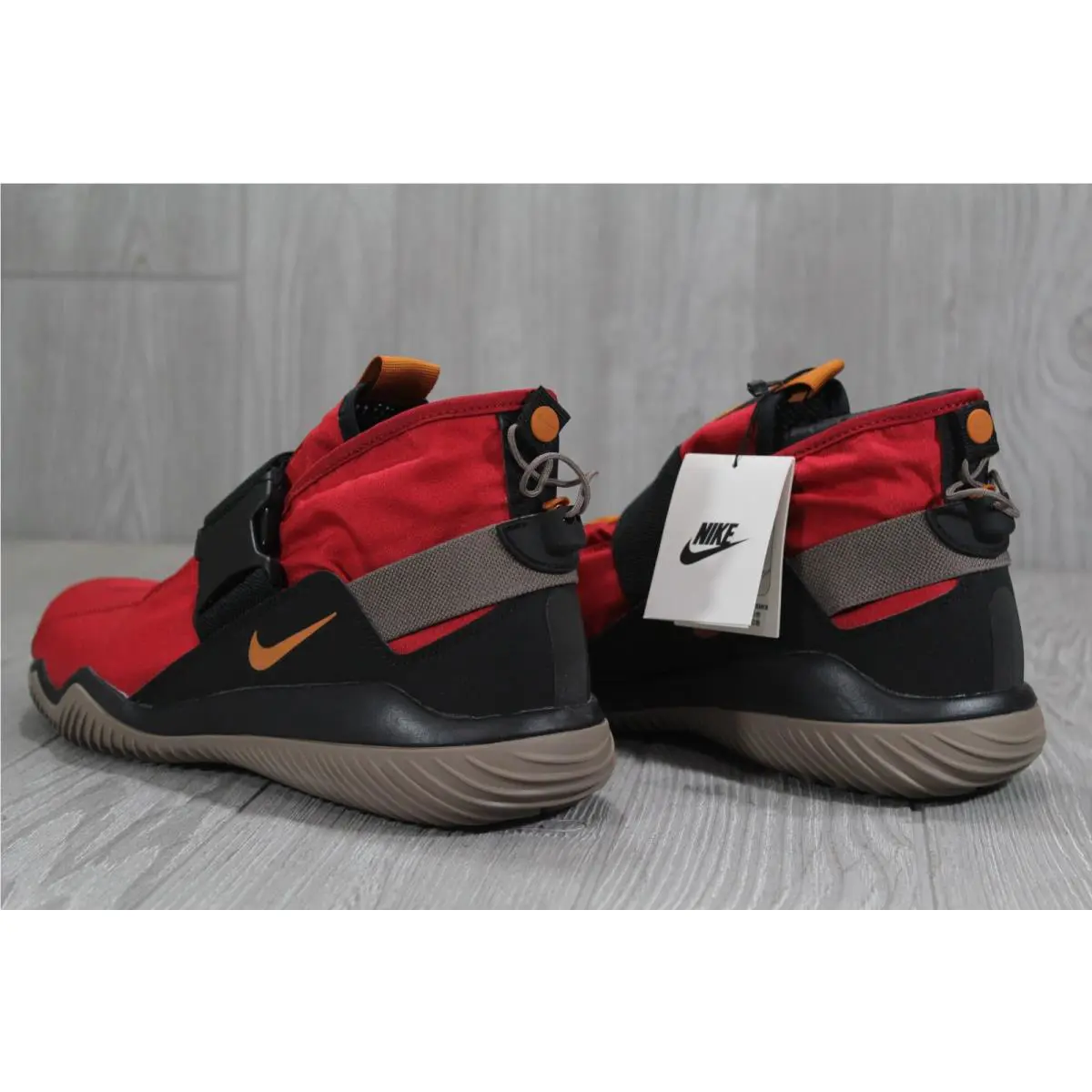 Nike shoes - Multicolor 8