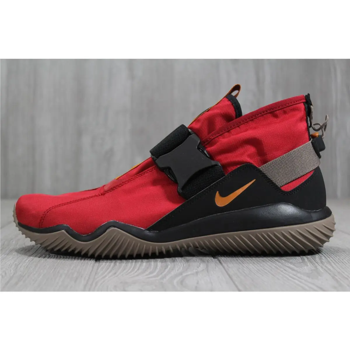 Nike shoes - Multicolor 5