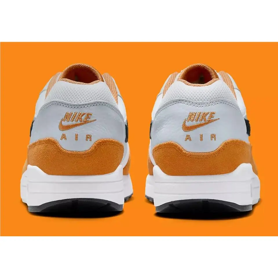 Nike shoes - Nike Air Max 1 - Air Max - FN6952-101 - Classic Orange Monarch 2