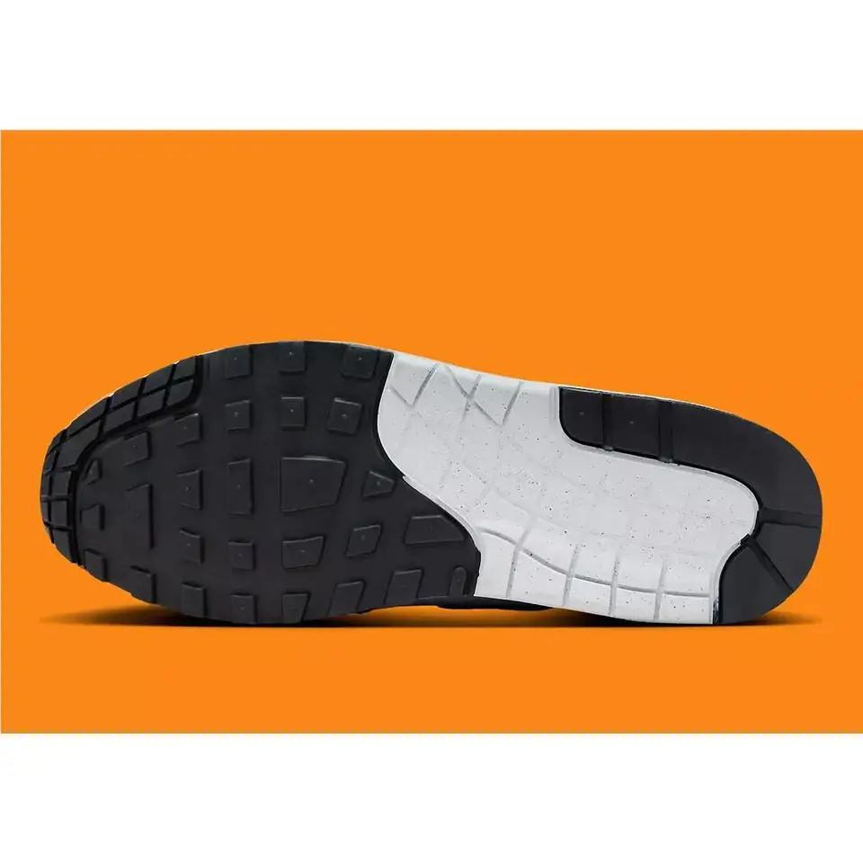 Nike shoes - Nike Air Max 1 - Air Max - FN6952-101 - Classic Orange Monarch 3