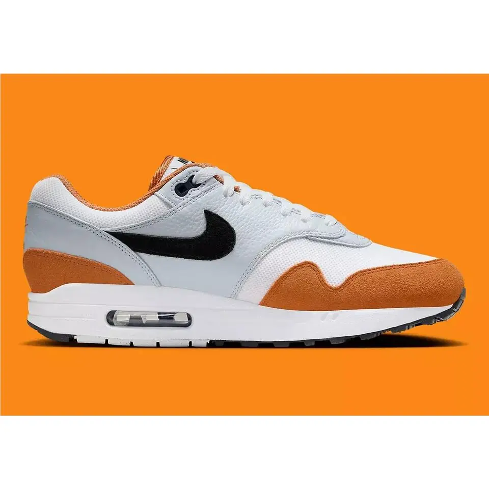 Nike shoes - Nike Air Max 1 - Air Max - FN6952-101 - Classic Orange Monarch 5