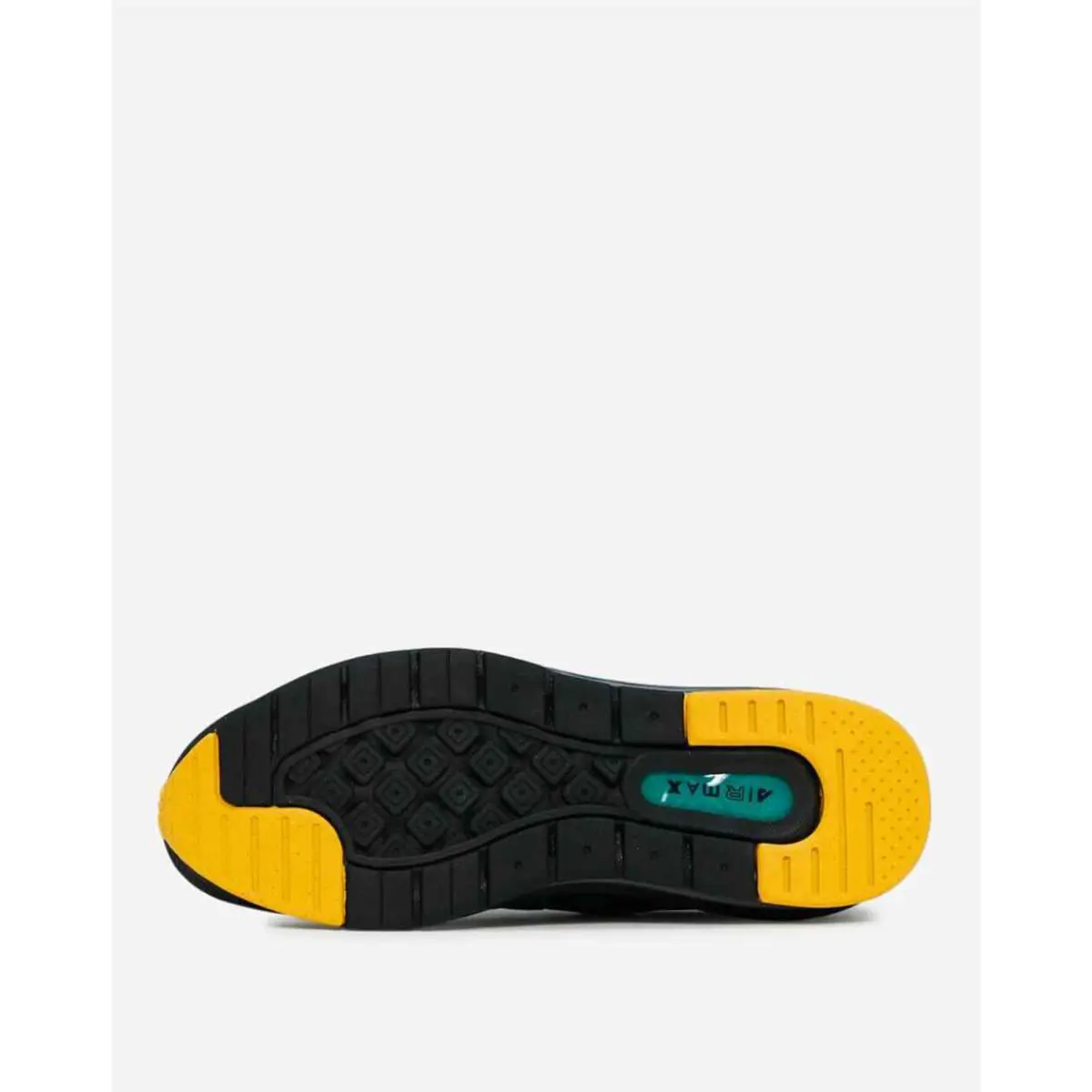 Nike shoes - Nike Air Max Genome - Air Max Genome - DC9410-002 - SMOKE GREY UNIVERSITY GOLD 8