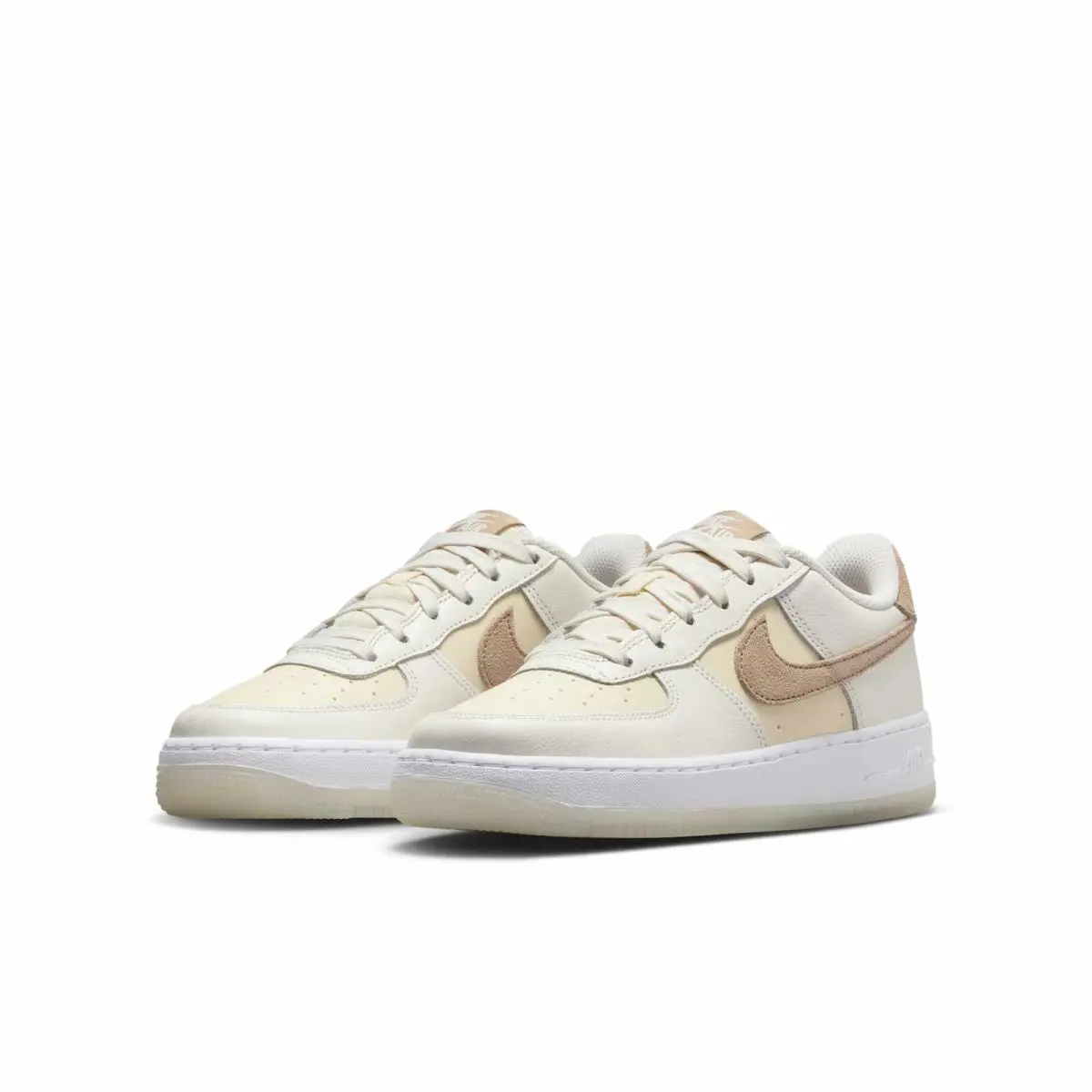 Nike shoes - Sail/Coconut Milk/White/Khaki 0