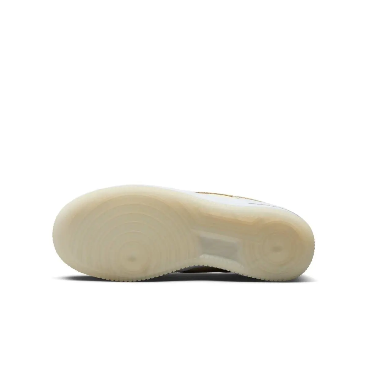 Nike shoes - Sail/Coconut Milk/White/Khaki 3