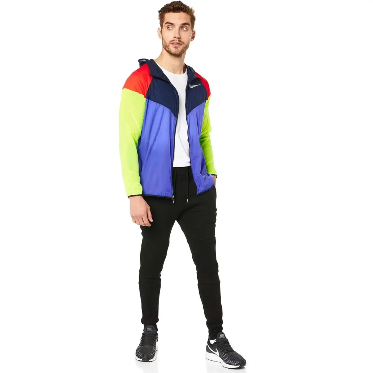 Nike clothing - Multicolor 2