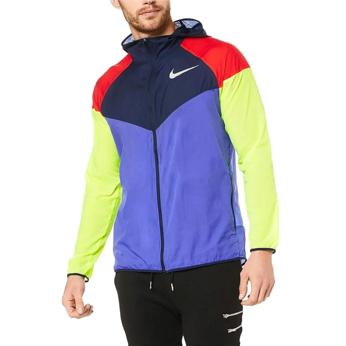 Nike clothing - Multicolor 3