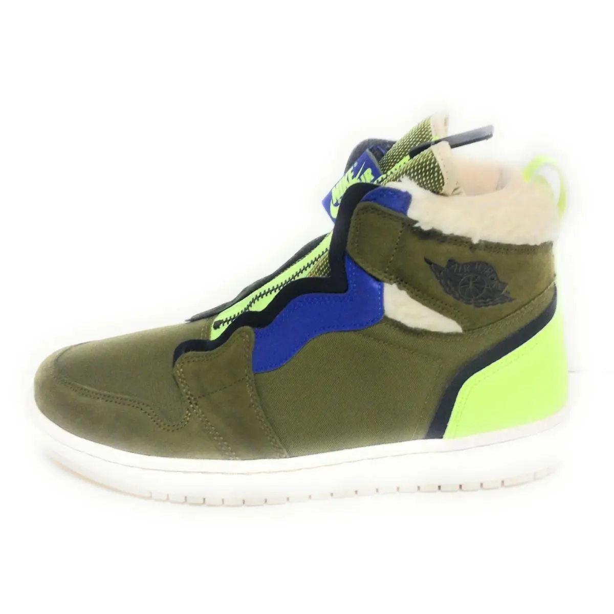 Nike shoes - Green 0