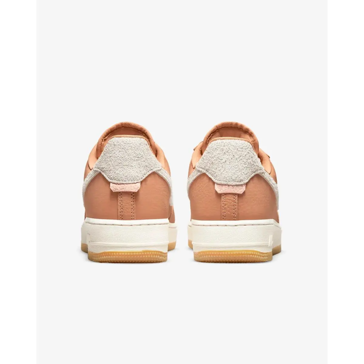 Nike shoes - Nike Air Force 1 - Air Force - DO6676-200 - Beige 10