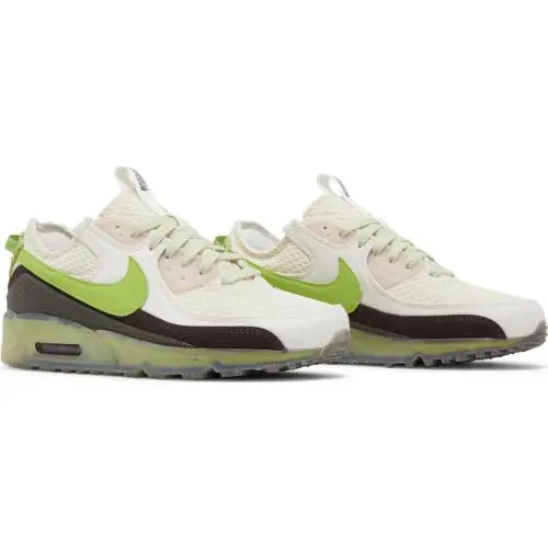 Nike shoes - Nike Air Max 90 - Air Max - DM0033 001 - Black 1