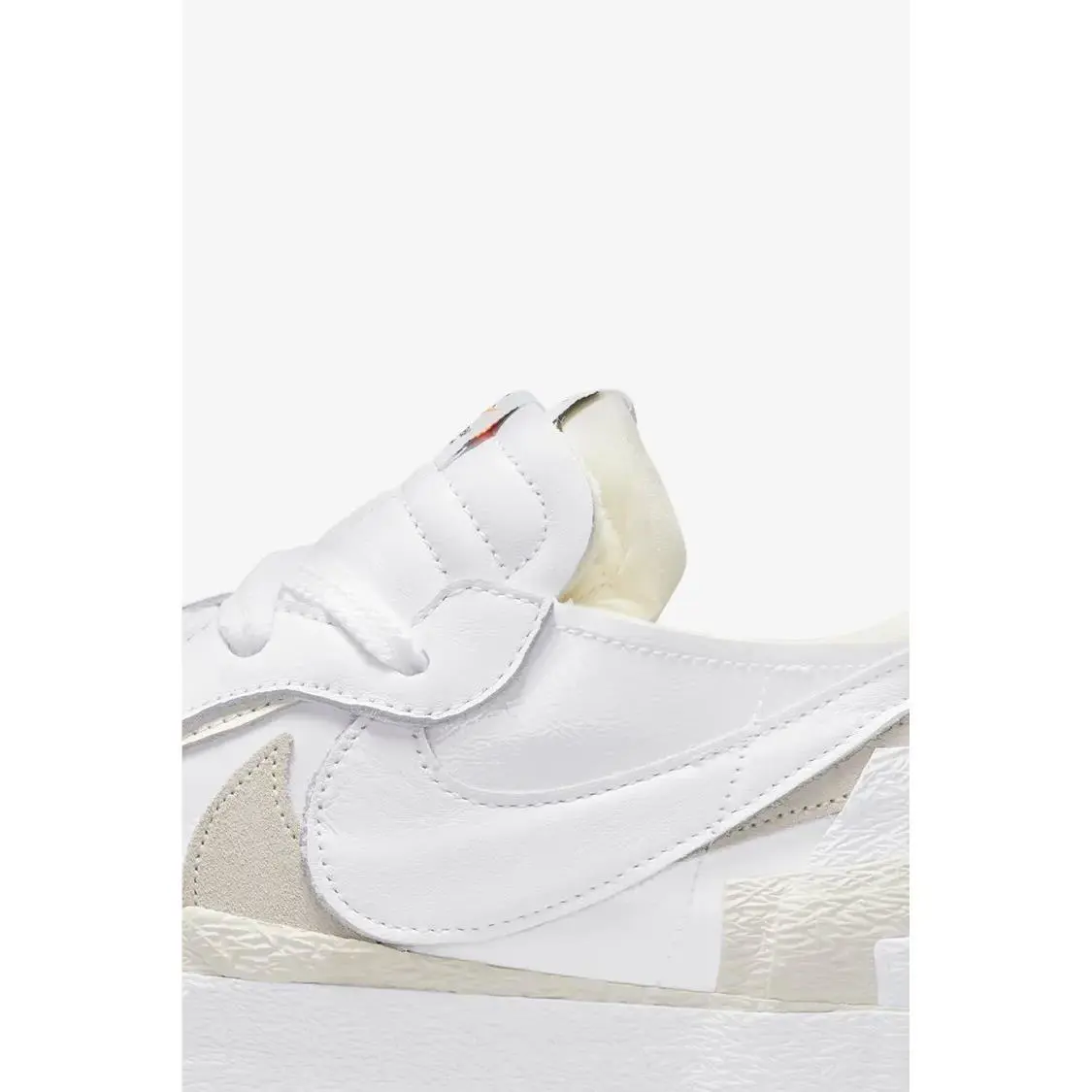 Nike shoes - Nike Blazer - Blazer - DM6443-100 - White 5