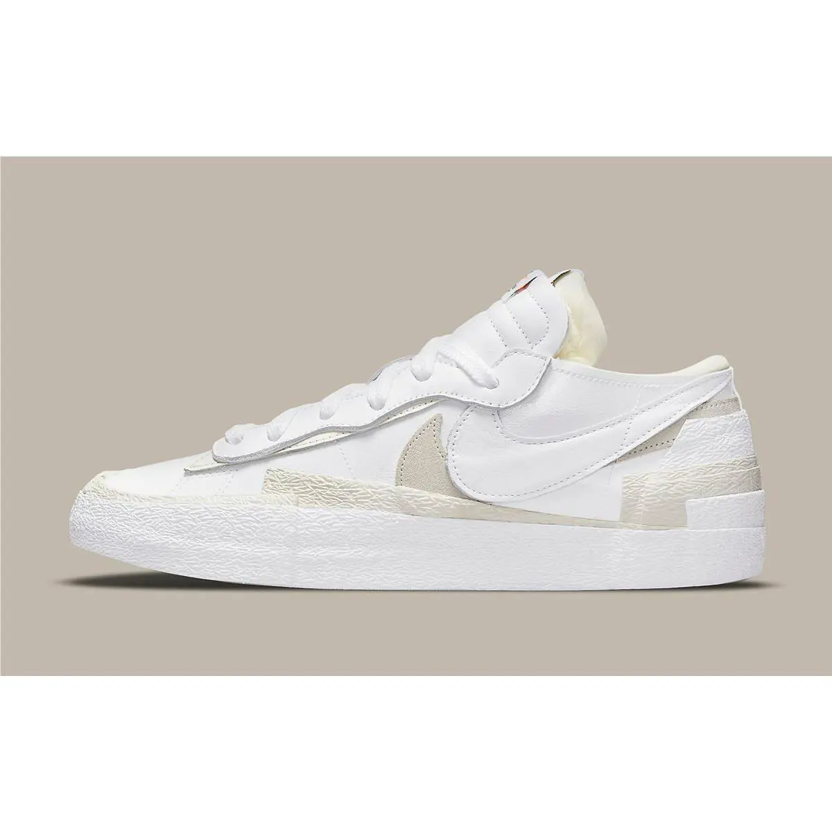 Nike shoes - Nike Blazer - Blazer - DM6443-100 - White 9