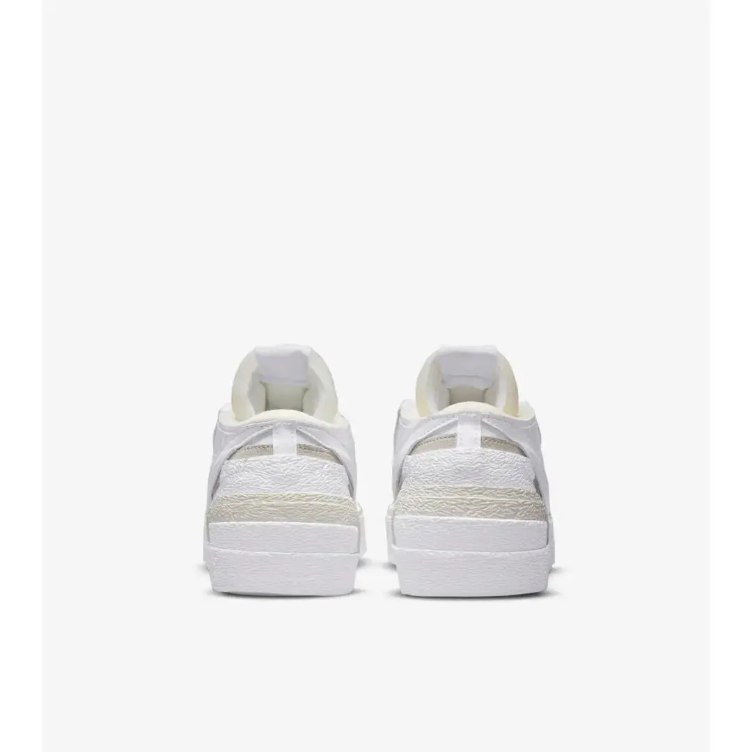 Nike shoes - Nike Blazer - Blazer - DM6443-100 - White 17
