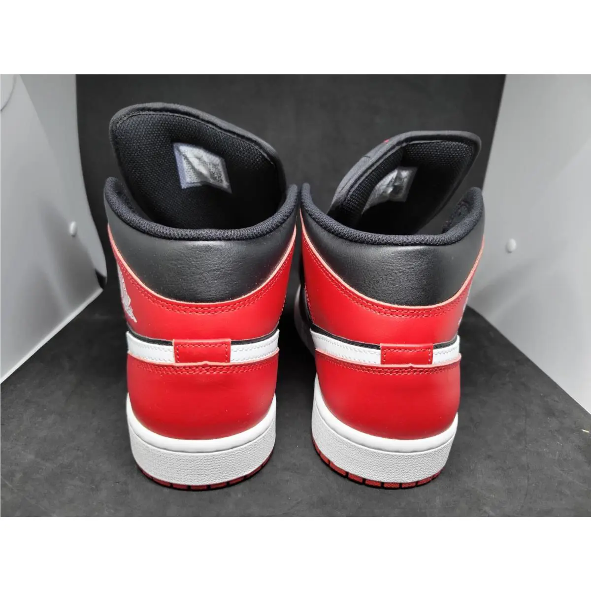 Nike shoes - Nike Air Jordan 1 - Air - DQ8426-061 - Multicolor 1