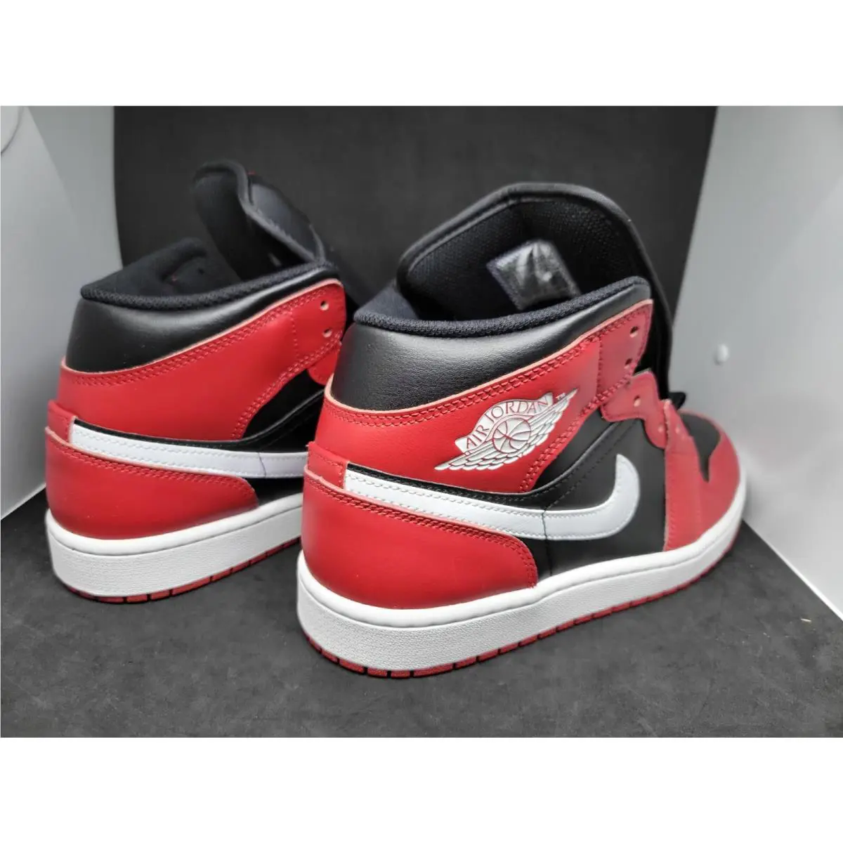 Nike shoes - Nike Air Jordan 1 - Air - DQ8426-061 - Multicolor 2