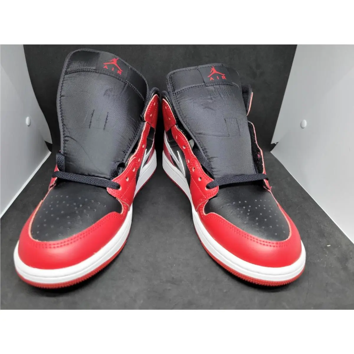 Nike shoes - Nike Air Jordan 1 - Air - DQ8426-061 - Multicolor 5