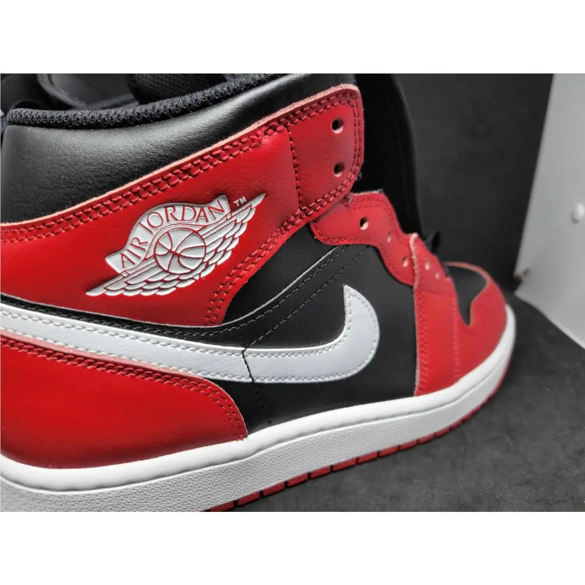 Nike shoes - Nike Air Jordan 1 - Air - DQ8426-061 - Multicolor 6