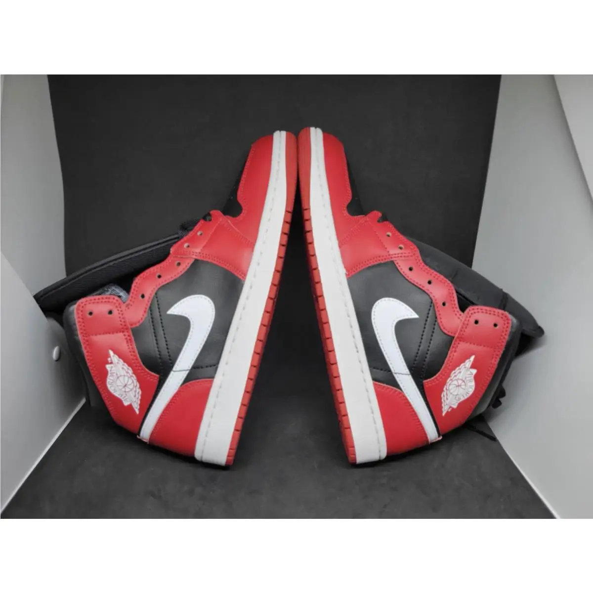 Nike shoes - Nike Air Jordan 1 - Air - DQ8426-061 - Multicolor 12