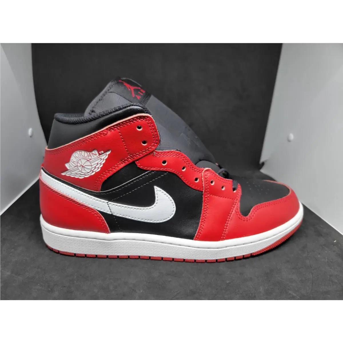 Nike shoes - Nike Air Jordan 1 - Air - DQ8426-061 - Multicolor 7