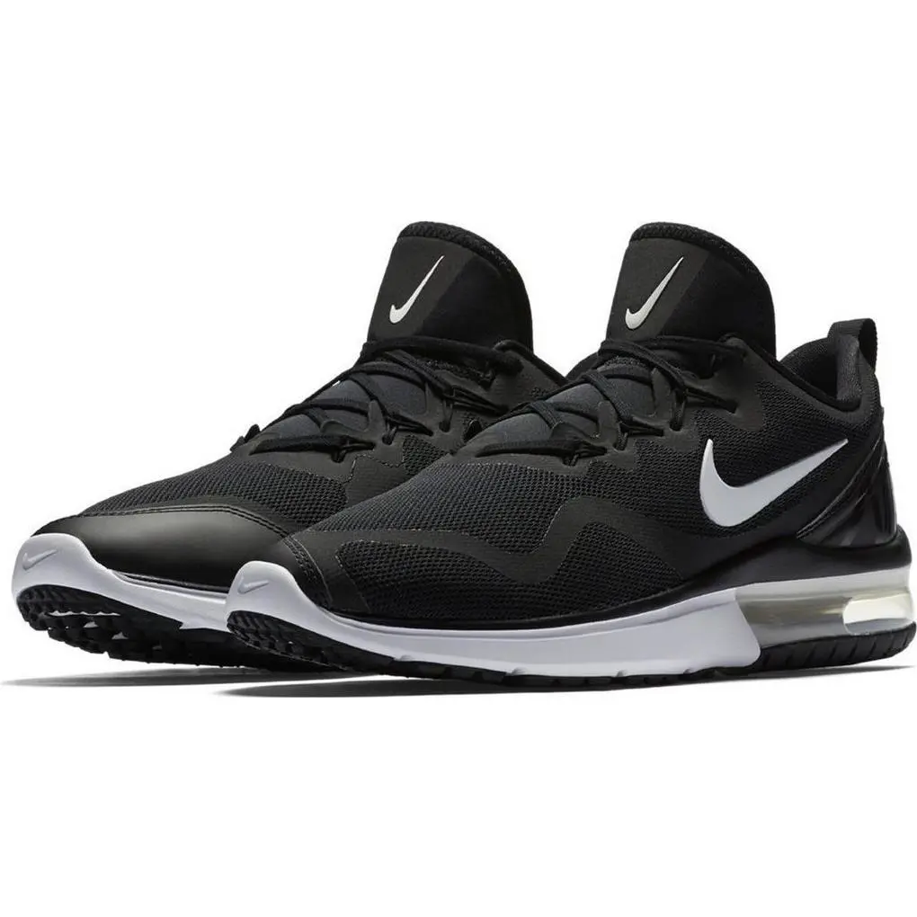 Nike shoes - Black 0