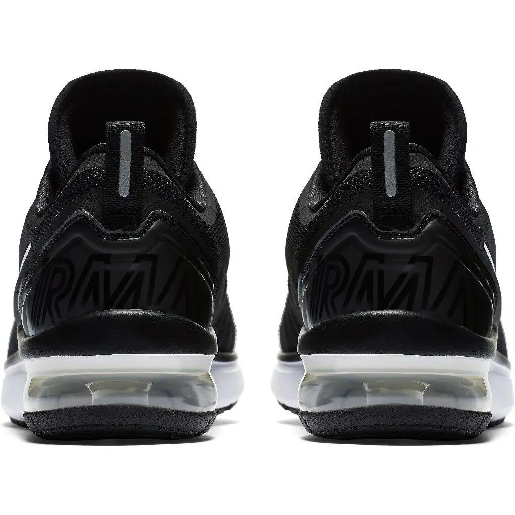 Nike shoes - Black 1