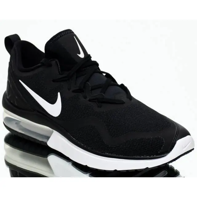 Nike shoes - Black 2