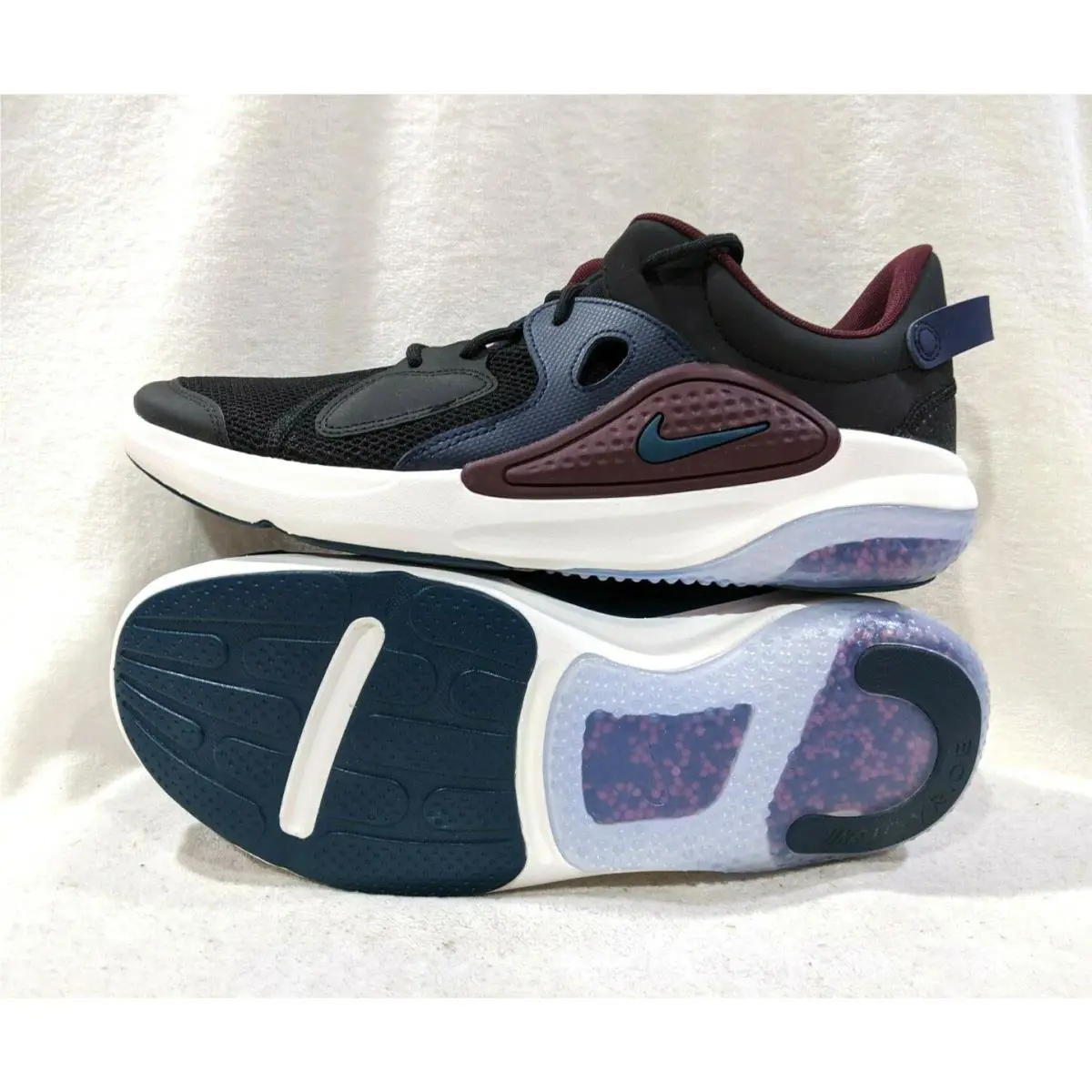 Nike shoes - Nike Joyride CC - Joyride - AO1742-003 - Black/Midnight Navy 0