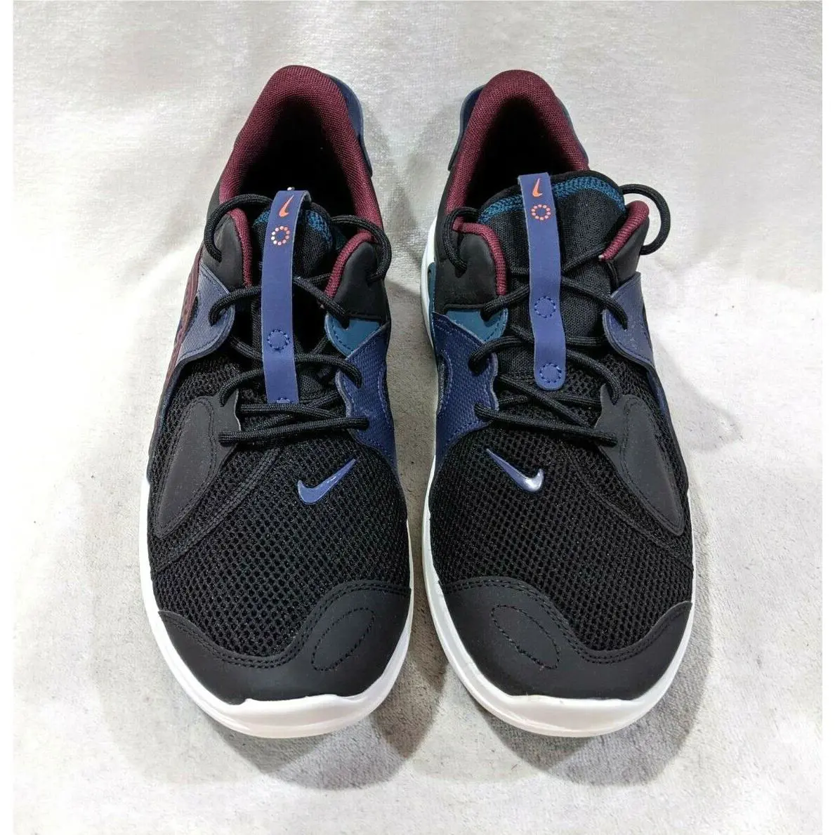 Nike shoes - Nike Joyride CC - Joyride - AO1742-003 - Black/Midnight Navy 2