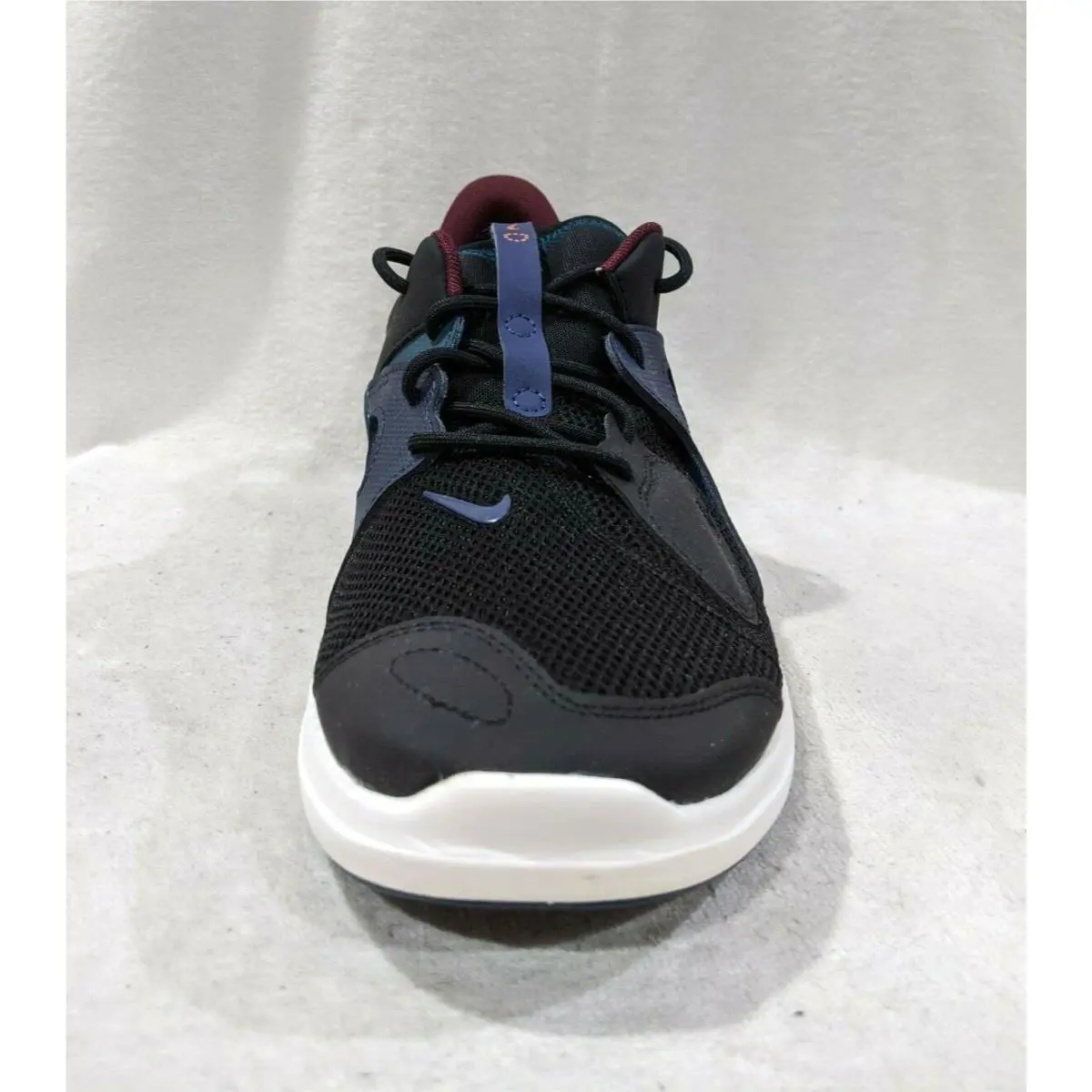 Nike shoes - Nike Joyride CC - Joyride - AO1742-003 - Black/Midnight Navy 3