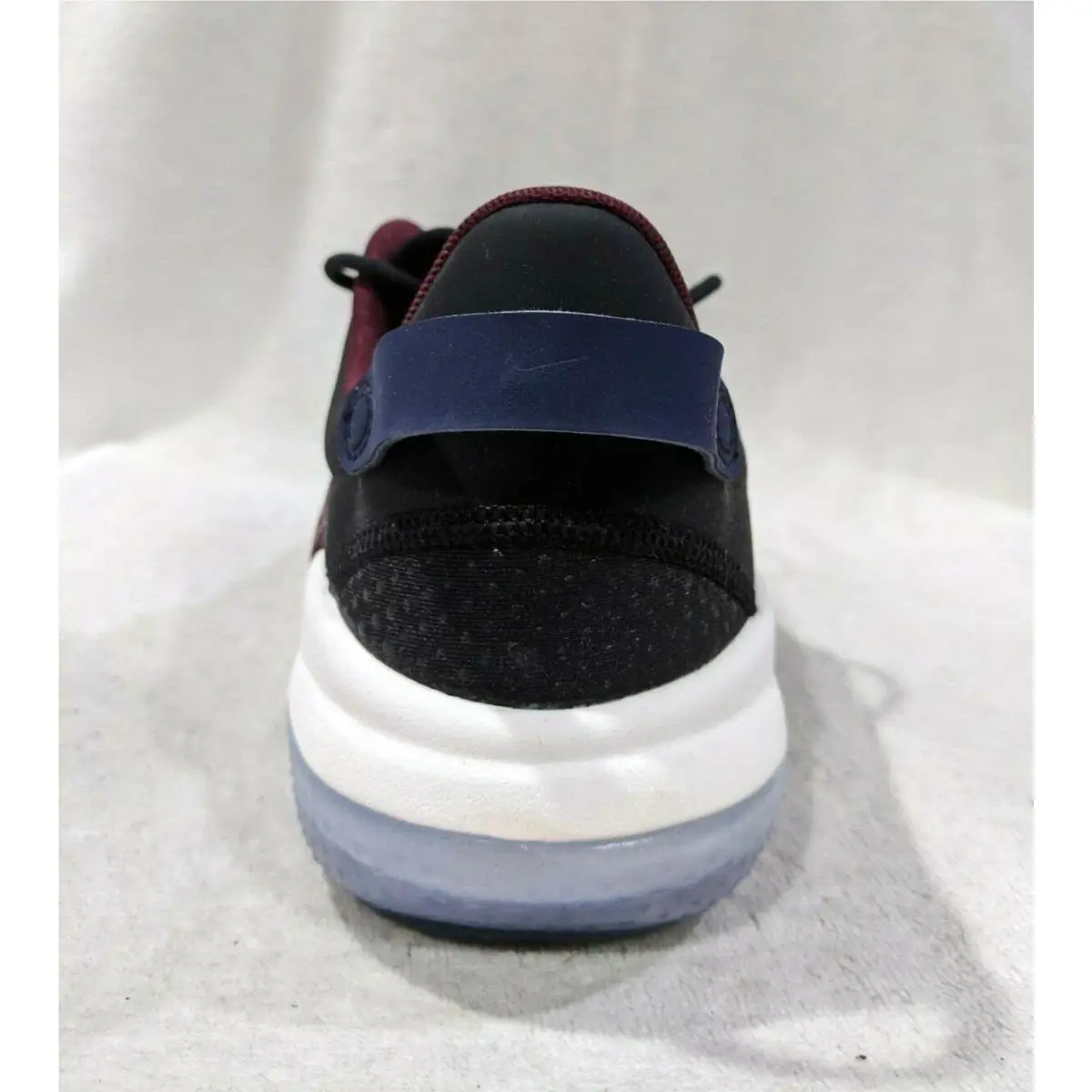 Nike shoes - Nike Joyride CC - Joyride - AO1742-003 - Black/Midnight Navy 4