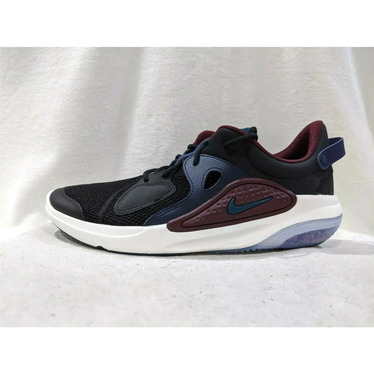 Nike shoes - Nike Joyride CC - Joyride - AO1742-003 - Black/Midnight Navy 5