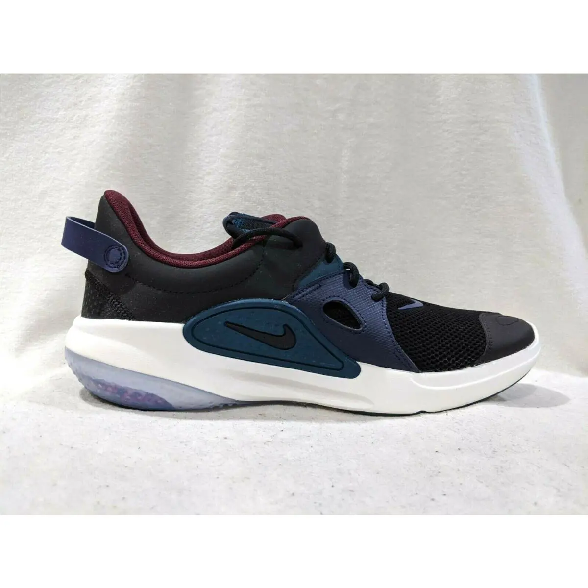 Nike shoes - Nike Joyride CC - Joyride - AO1742-003 - Black/Midnight Navy 6