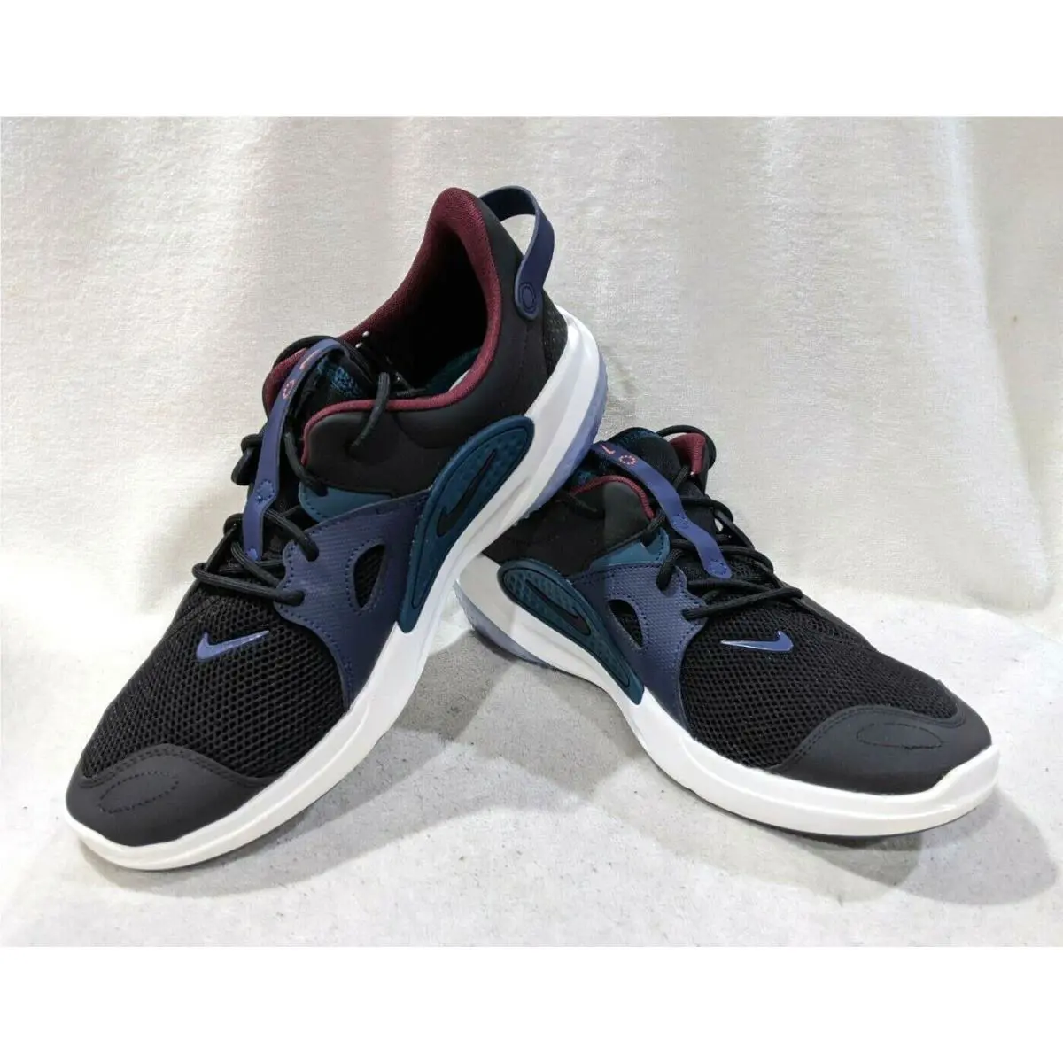 Nike shoes - Nike Joyride CC - Joyride - AO1742-003 - Black/Midnight Navy 7