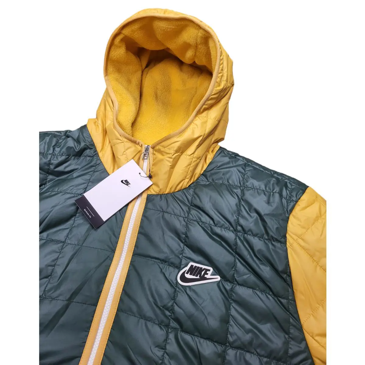 Nike clothing - Nike DJ0433-397 - Multicolor 5