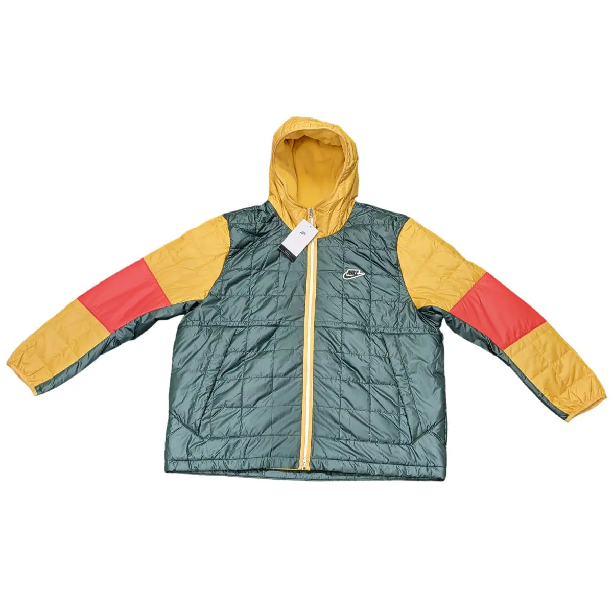 Nike clothing - Nike DJ0433-397 - Multicolor 3