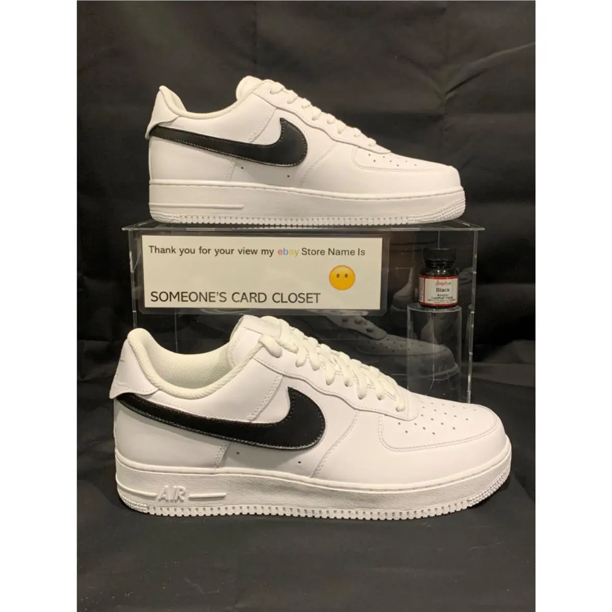 Nike shoes - Nike Air Force 1 - Air Force - CW2288-111 - White 2