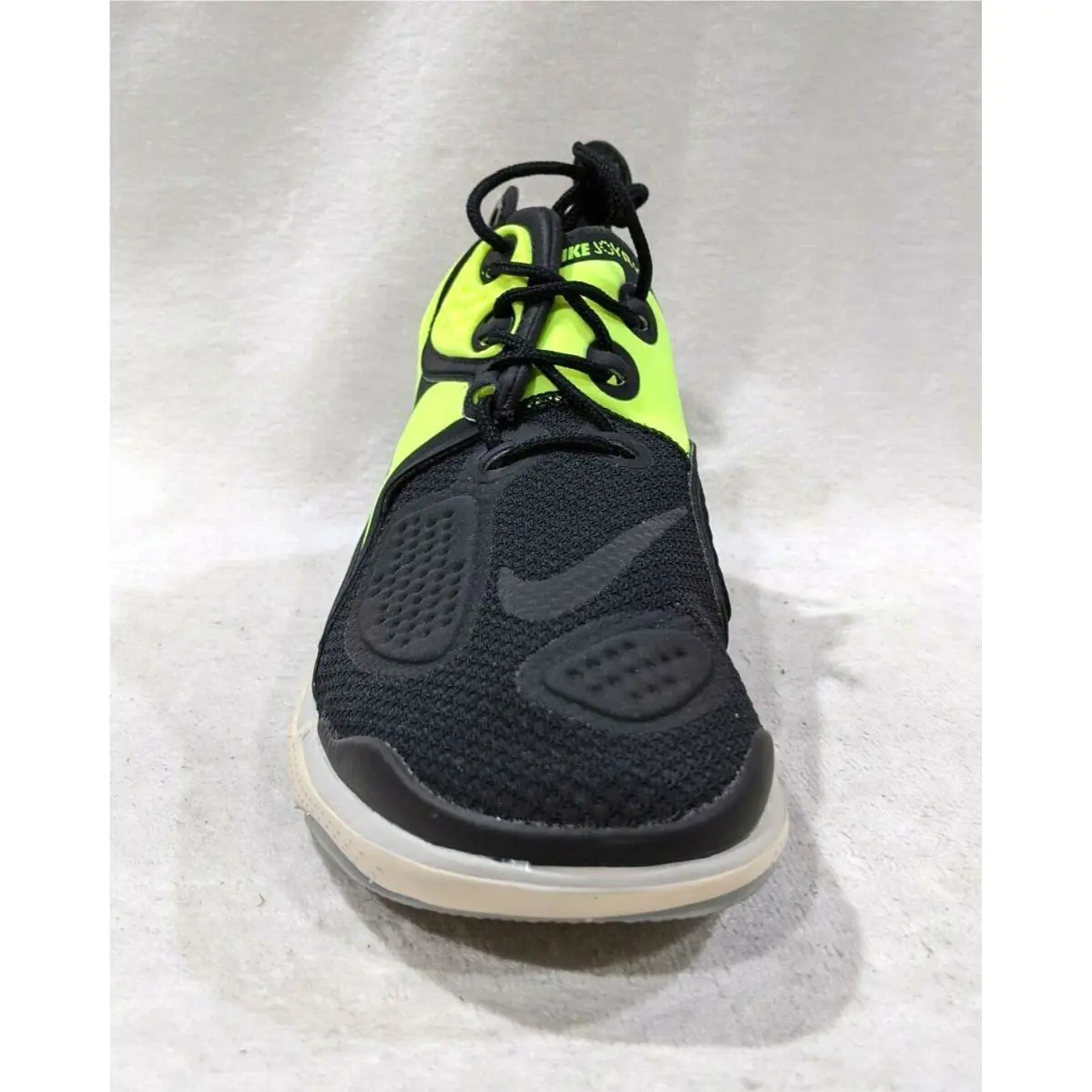 Nike shoes - Nike Joyride CC Setter - Joyride Setter - AT6395-002 - Black/Volt/Oatmeal 4