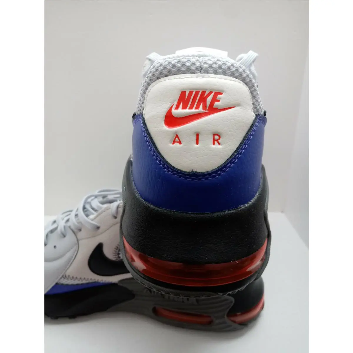 Nike shoes - NIKE AIR MAX EXCEE - AIR MAX EXCEE - CD4165 015 - Pure Platinum/Black-Iron Grey 22