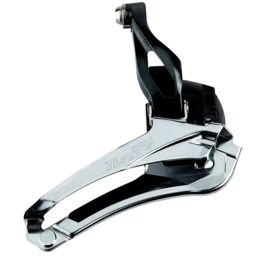 Shimano Tiagra FD-4700 10-Speed Double 28.6/31.8mm Front Derailleur