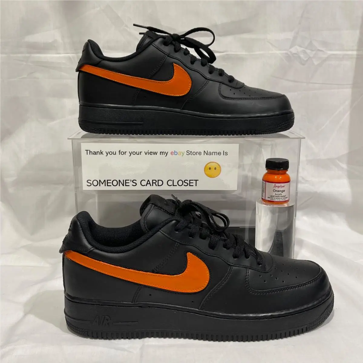 Nike shoes - Nike Air Force 1 - Air Force - CW2288-111 - White 6